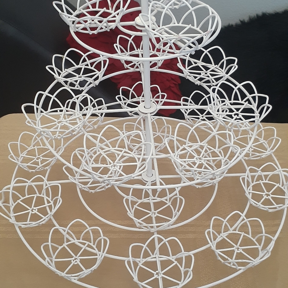 Cup Cake Stand